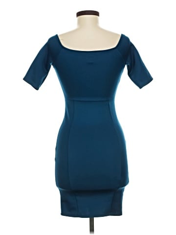 Forever 21 Cocktail Dress (view 2)