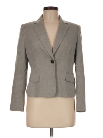 Anne Klein Blazer (view 1)