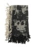 DKNY Black Scarf One size - photo 2