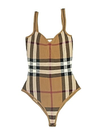 Burberry Bodysuit (view 1)