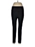 Calia Solid Black Active Pants Size L - photo 1