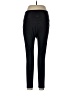 Calia Solid Black Active Pants Size L - photo 2
