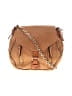 Olivia Harris Tan Crossbody Bag One size - photo 1