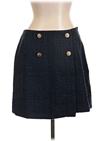 Ann Taylor LOFT Casual Skirt (view 1)
