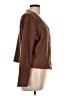A New Day Brown Cardigan Size L - photo 4