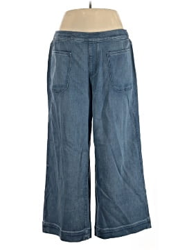 Lane Bryant Jeans