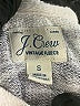 J.Crew 100% Cotton Stripes Blue Pullover Sweater Size S - photo 7