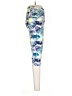 VSX Sport Print Blue Active Pants Size M - photo 4