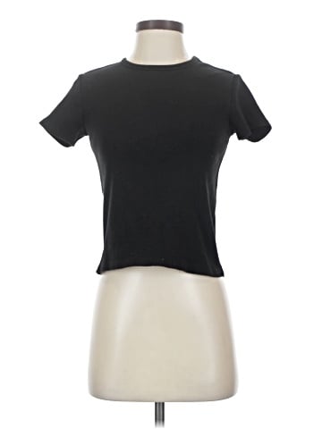 House of Harlow 1960 Short Sleeve T-Shirt (view 1)