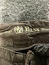Bass Brown Gray Cargo Pants Size 10 - photo 7