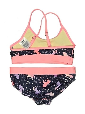 Lands' End One Piece Swimsuit (view 2)