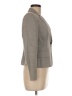 Anne Klein Houndstooth Gray Blazer Size 6 (petite) - photo 4