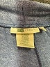 La Cera Blue Casual Pants Size L - photo 7