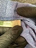 La Cera Blue Casual Pants Size L - photo 8