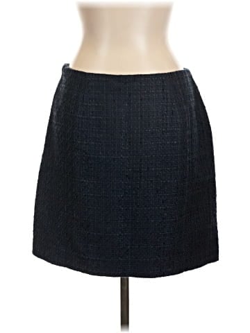 Ann Taylor LOFT Casual Skirt (view 2)