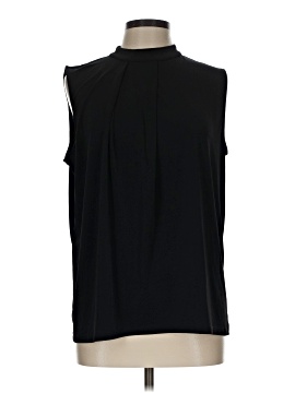 Banana Republic Factory Store Sleeveless Blouse (view 1)