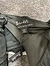 Bardot Black Cocktail Dress Size 10L - photo 7