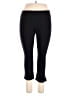 American Giant Black Active Pants Size 14 - photo 1