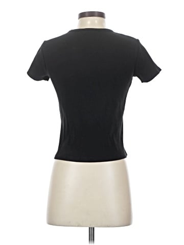 House of Harlow 1960 Short Sleeve T-Shirt (view 2)