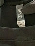 Heritage Black Sweatshirt Size M - photo 4