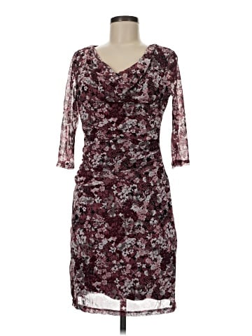 Zero Cocktail Dress (view 1)