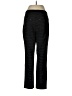 White Stag Polka Dots Black Casual Pants Size M - photo 2