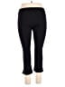 American Giant Black Active Pants Size 14 - photo 2