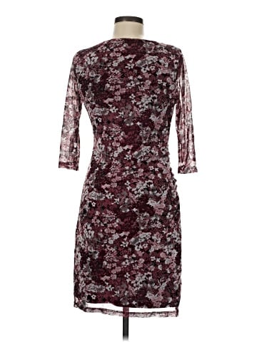 Zero Cocktail Dress (view 2)