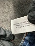 Zara Blue Jeans Size 4 - photo 9
