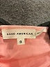 Good American 100% Polyester Pink Bodysuit Size Lg (3) - photo 3