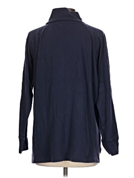 J.Crew Factory Store Long Sleeve Blouse (view 2)