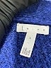 Leith Blue Pullover Sweater Size L - photo 7