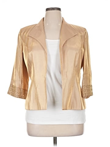 Alex Evenings Jacket (view 1)