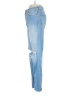 Rails Color Block Blue Jeans Size 27 waist - photo 5