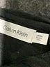 Calvin Klein Black Turtleneck Sweater Size S - photo 7