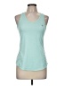 FILA Teal Active Tank Size M (estimated) - photo 1