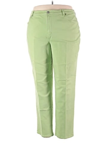 Gloria Vanderbilt Jeggings (view 1)