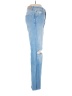 Rails Color Block Blue Jeans Size 27 waist - photo 4