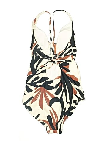 Shade & Shore One Piece Swimsuit (view 2)
