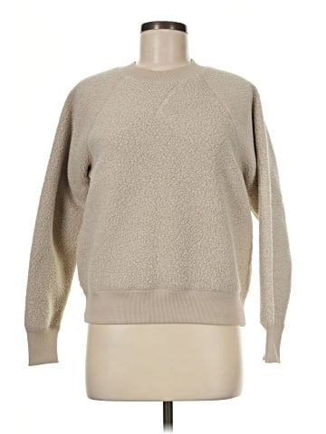 Everlane Pullover Sweater (view 1)