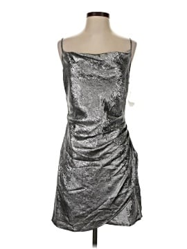 Astr The Label Cocktail Dress