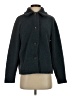 Uniqlo 100% Polyester Teal Coat Size XS - photo 1
