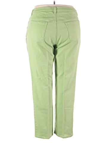 Gloria Vanderbilt Jeggings (view 2)