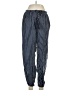 Mustard Seed 100% Rayon Stripes Blue Casual Pants Size M - photo 1