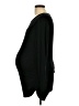 Smallshow Black Casual Dress Size Lg Maternity - photo 5