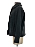 Uniqlo 100% Polyester Teal Coat Size XS - photo 5