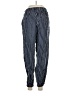 Mustard Seed 100% Rayon Stripes Blue Casual Pants Size M - photo 2