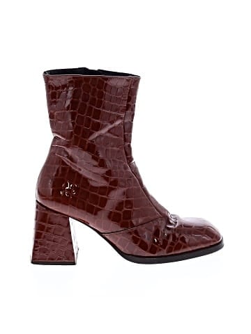 Topshop Ankle Boots (view 1)
