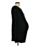 Smallshow Black Casual Dress Size Lg Maternity - photo 4