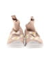 Unbranded Tan Booties Size 5 1/2 (baby) - photo 2